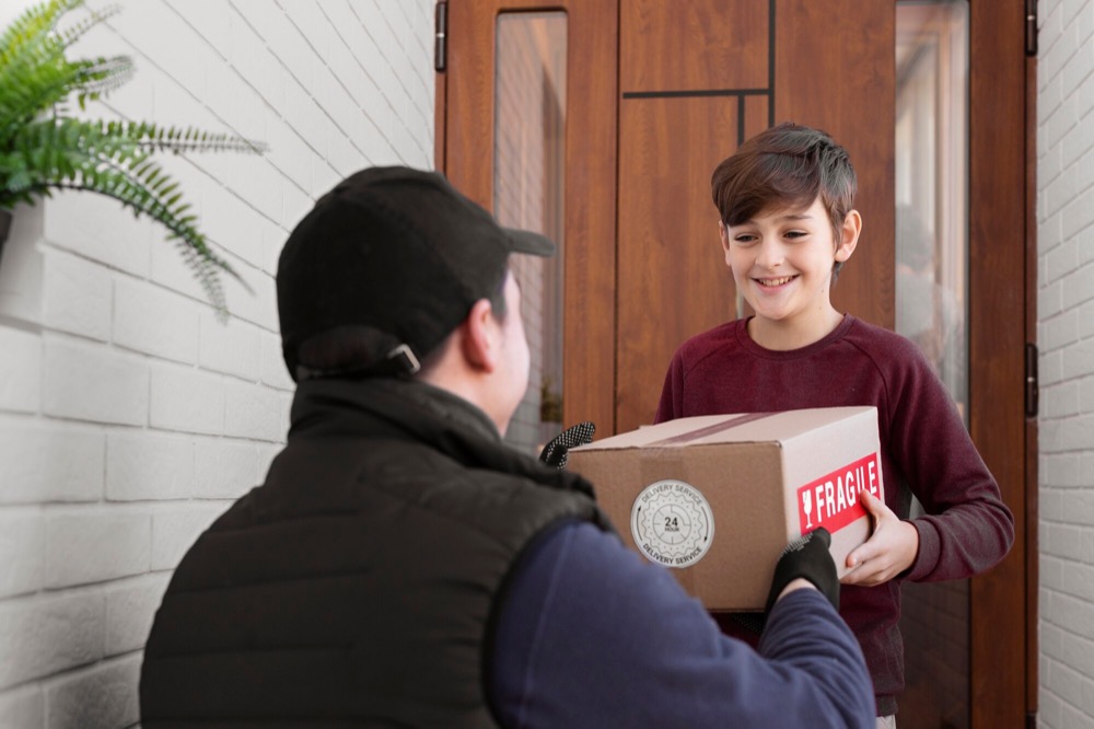 After-Hours Delivery Services for Las Vegas Businesses