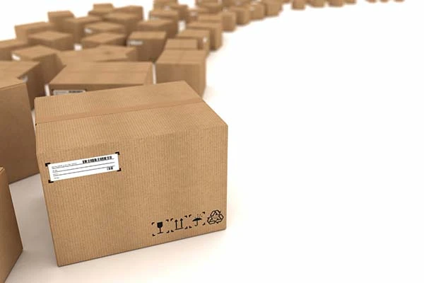 Georgia Courier Services Ready When You Need Them