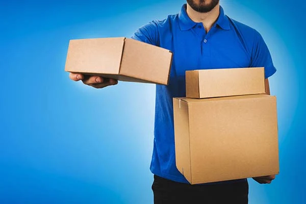 Florida Courier Services Available 24/7
