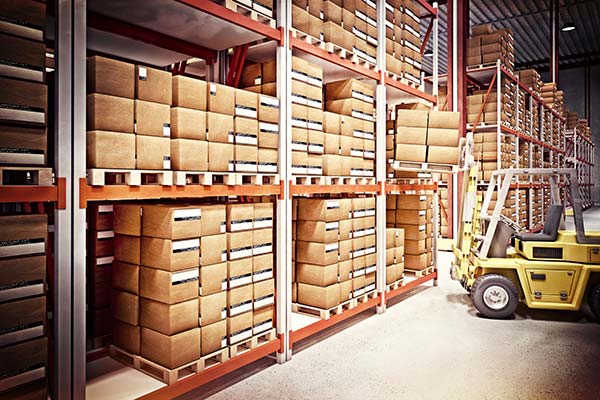 Louisiana Courier Services Available 24/7